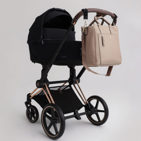 GINA Joissy Torba dla mamy - Aspen