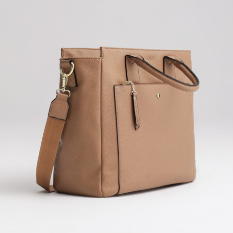 GINA Joissy Torba dla mamy - Ice Coffee