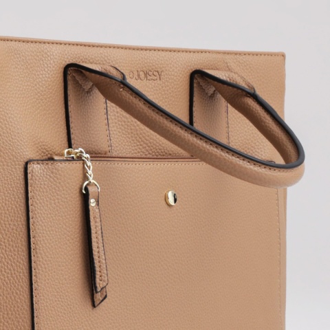 GINA Joissy Torba dla mamy - Ice Coffee