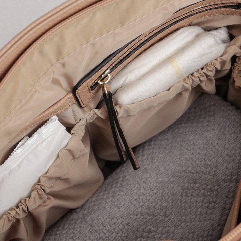 GINA Joissy Torba dla mamy - Ice Coffee