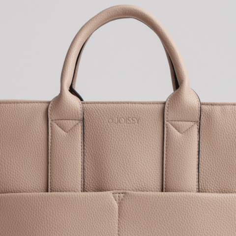 GINA Joissy Torba dla mamy - Vanilla