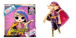 LOL Surprise OMG Movie Magic Doll- Ms. Direct 577904 (576495)