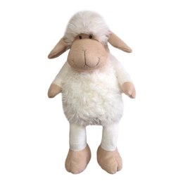 Plecak Owca Carla biała 28cm 13530