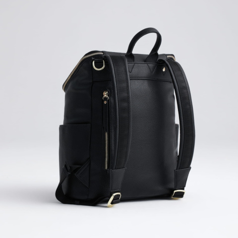 ROOMY Joissy Plecak dla mamy - Black/Gold
