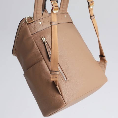 ROOMY Joissy Plecak dla mamy - Ice Coffee