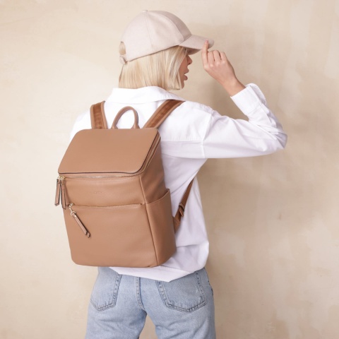 ROOMY Joissy Plecak dla mamy - Ice Coffee