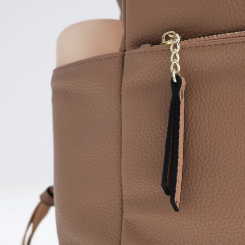 ROOMY Joissy Plecak dla mamy - Ice Coffee