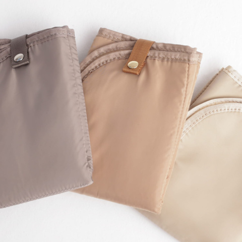 ROOMY Joissy Plecak dla mamy - Stone Grey