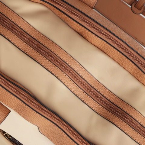 WEEKENDER Joissy Torba do porodu i weekendowa dla mamy - Beige