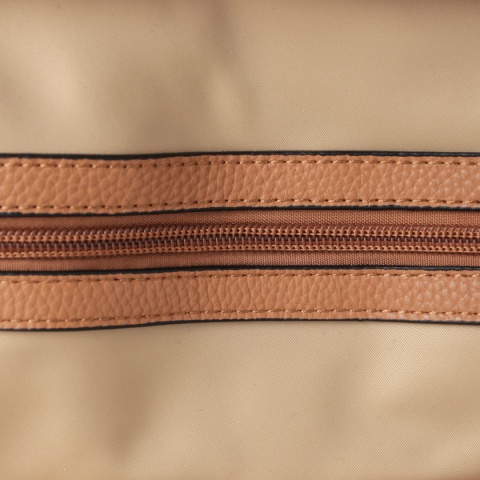 WEEKENDER Joissy Torba do porodu i weekendowa dla mamy - Beige