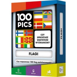 100 Pics: Flagi gra REBEL