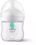 AVENT SCY670/01 Butelka Natural Responsywna 125 ml