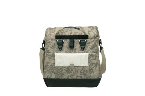 Bamboo Alba single torba rowerowa sand