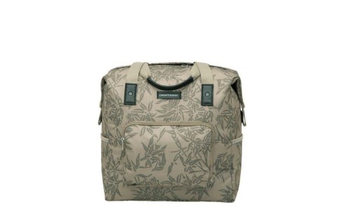 Bamboo Camella torba rowerowa sand