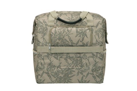 Bamboo Camella torba rowerowa sand