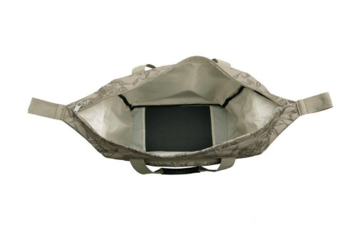 Bamboo Camella torba rowerowa sand