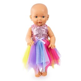 Bayer Sukienka dla lalki 46cm Wróżka 84691AA