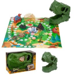 Gra planszowa w czaszce Dinozaura 1008070
