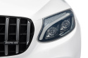 Suv Mercedes AMG GLC 63S akumulatorowiec Toyz pojazd na akumulator - WHITE