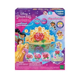AQUABEADS Disney Princes Tiara księżniczki 31901