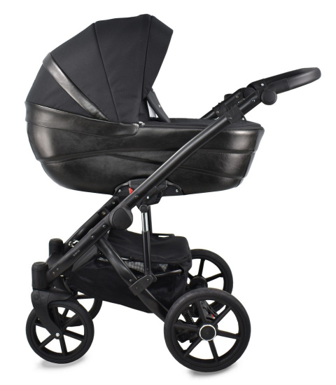 IDEAL 2.0 Limited Edition 2w1 Bexa wózek wielofunkcyjny głęboko-spacerowy LE ID13