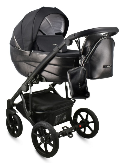 IDEAL 2.0 Limited Edition 2w1 Bexa wózek wielofunkcyjny głęboko-spacerowy LE ID13