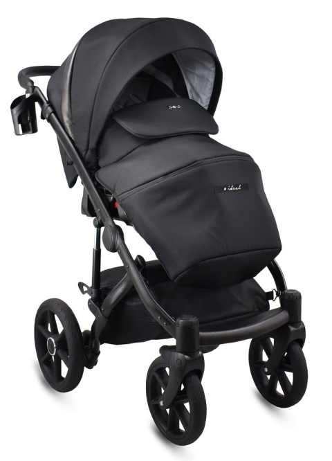 IDEAL 2.0 Limited Edition 2w1 Bexa wózek wielofunkcyjny głęboko-spacerowy LE ID13