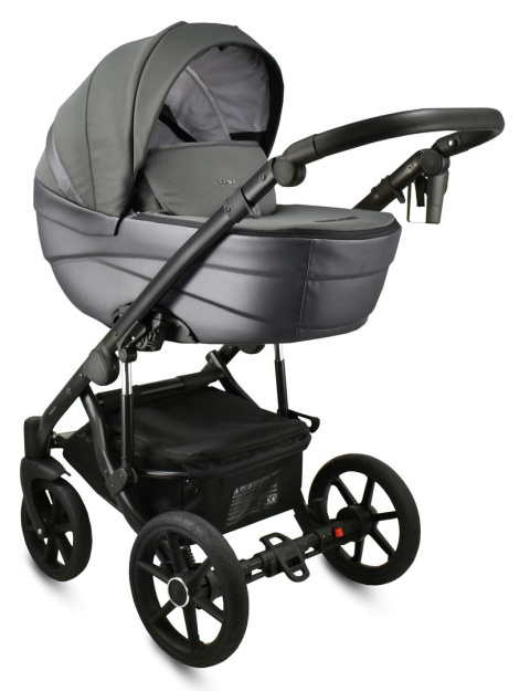 IDEAL 2.0 Limited Edition 2w1 Bexa wózek wielofunkcyjny głęboko-spacerowy LE ID14