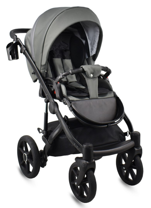 IDEAL 2.0 Limited Edition 2w1 Bexa wózek wielofunkcyjny głęboko-spacerowy LE ID14