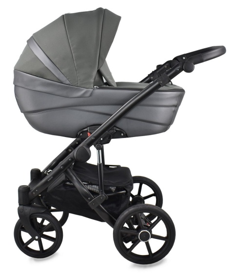 IDEAL 2.0 Limited Edition 2w1 Bexa wózek wielofunkcyjny głęboko-spacerowy LE ID14