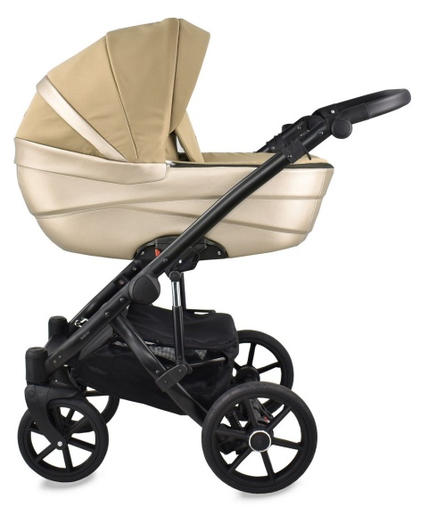 IDEAL 2.0 Limited Edition 2w1 Bexa wózek wielofunkcyjny głęboko-spacerowy LE ID15