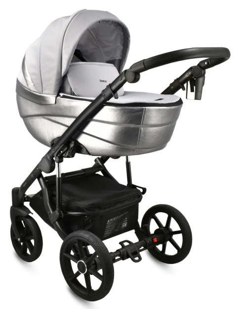 IDEAL 2.0 Limited Edition 2w1 Bexa wózek wielofunkcyjny głęboko-spacerowy LE ID16