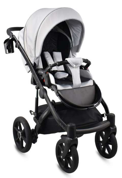 IDEAL 2.0 Limited Edition 2w1 Bexa wózek wielofunkcyjny głęboko-spacerowy LE ID16