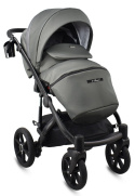 IDEAL 2.0 Limited Edition 3w1 Bexa wózek wielofunkcyjny z fotelikiem Kite 0-13kg - LE ID14