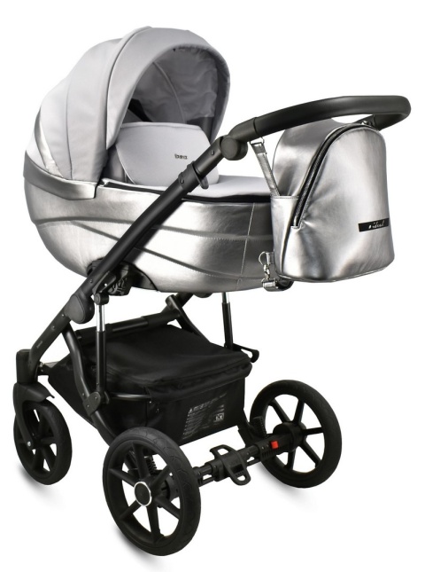 IDEAL 2.0 Limited Edition 3w1 Bexa wózek wielofunkcyjny z fotelikiem Kite 0-13kg - LE ID16
