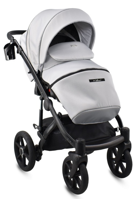 IDEAL 2.0 Limited Edition 3w1 Bexa wózek wielofunkcyjny z fotelikiem Kite 0-13kg - LE ID16