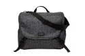 Ivy Mondi Joy Single torba rowerowa black