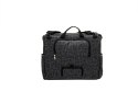 Ivy Mondi Joy Single torba rowerowa black