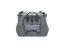 Ivy Mondi Joy Single torba rowerowa grey