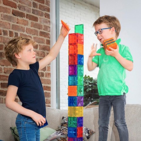 COBLO, magnetyczne klocki konstrukcyjne Basic 20 elem.