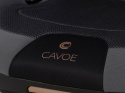 Grand Prix Cavoe I-Size 100–150 cm 15-36 kg fotelik samochodowy z isofix - Iron