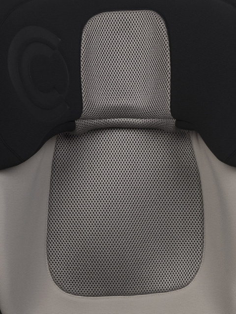 Grand Prix Cavoe I-Size 100–150 cm 15-36 kg fotelik samochodowy z isofix - Taupe