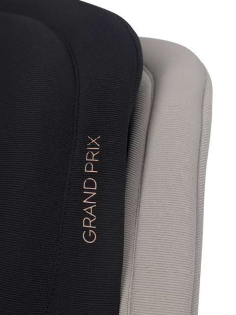 Grand Prix Cavoe I-Size 100–150 cm 15-36 kg fotelik samochodowy z isofix - Taupe