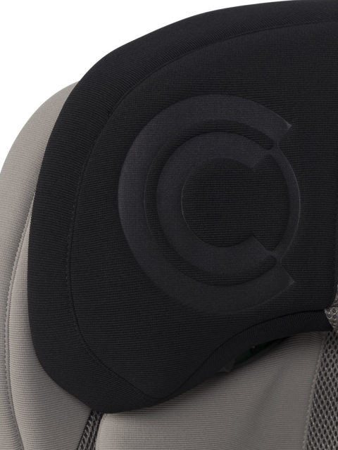 Grand Prix Cavoe I-Size 100–150 cm 15-36 kg fotelik samochodowy z isofix - Taupe