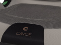 Grand Prix Cavoe I-Size 100–150 cm 15-36 kg fotelik samochodowy z isofix - Taupe