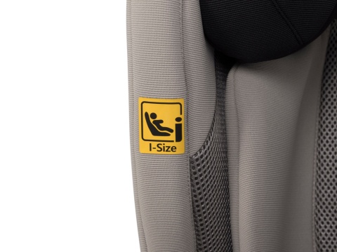 Grand Prix Cavoe I-Size 100–150 cm 15-36 kg fotelik samochodowy z isofix - Taupe