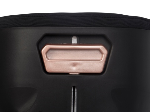 Grand Prix Cavoe I-Size 100–150 cm 15-36 kg fotelik samochodowy z isofix - Taupe