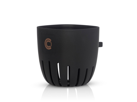 Grand Prix Cavoe I-Size 100–150 cm 15-36 kg fotelik samochodowy z isofix - Taupe