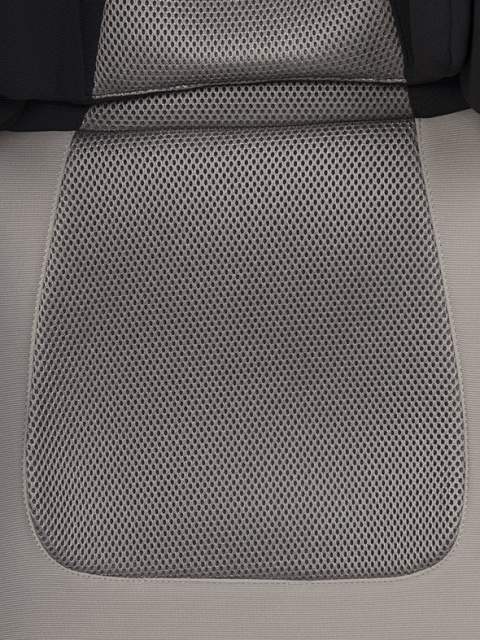 Grand Prix Pro Cavoe I-Size 100–150 cm 15-36 kg składany fotelik samochodowy z isofix - Taupe