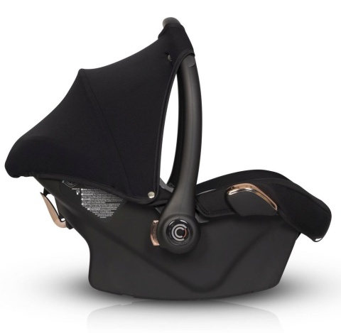 Kite Cavoe + Baza IsoFix 0-13kg fotelik samochodowy